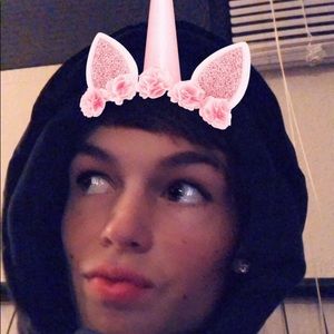 Meet your Posher, Chase